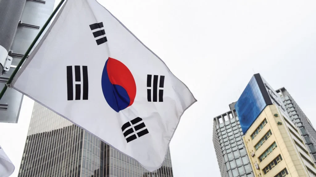 South Korea's Ruling Party Pushes For Early Crypto Disclosure Laws 2 South Korea's Ruling Party Pushes For Early Crypto Disclosure Laws