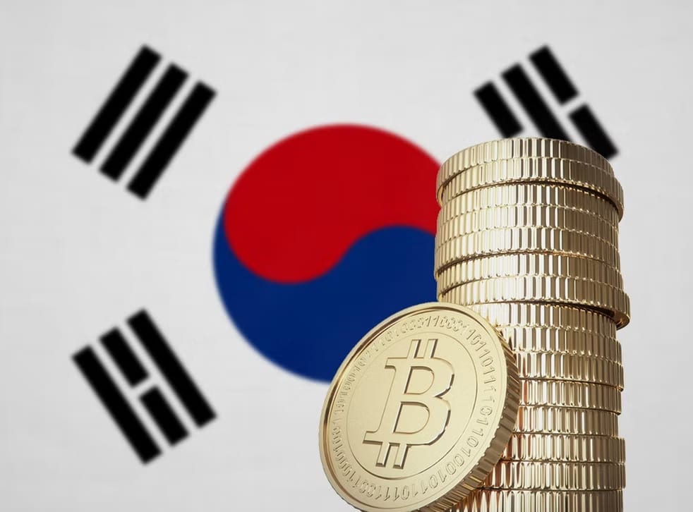 South Korea's Ruling Party Pushes For Early Crypto Disclosure Laws 1 South Korea's Ruling Party Pushes For Early Crypto Disclosure Laws