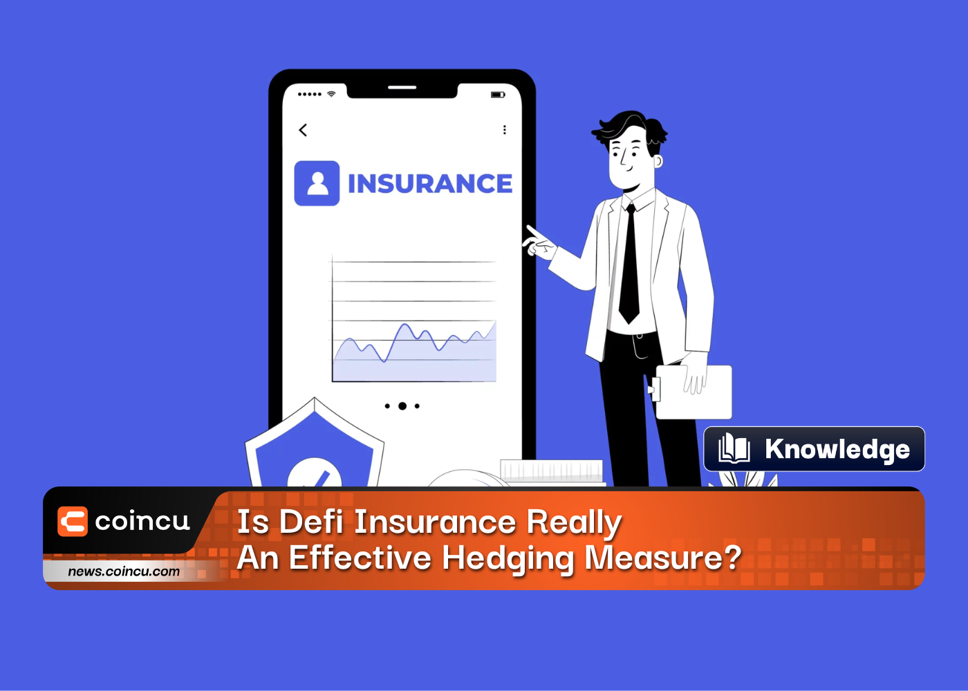 Is Defi Insurance Really An Effective Hedging Measure?