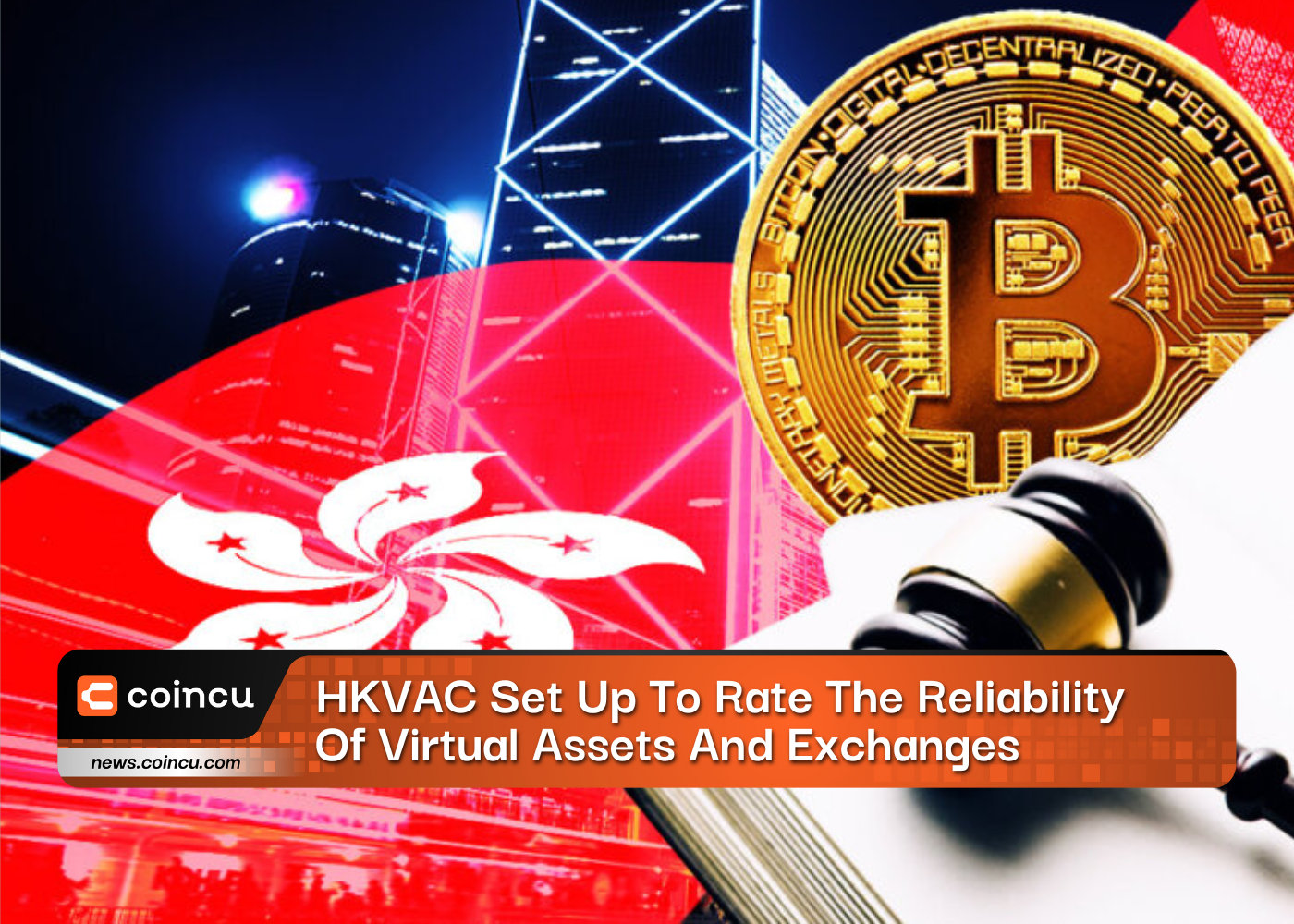 HKVAC Set Up To Rate The Reliability Of Virtual Assets And Exchanges
