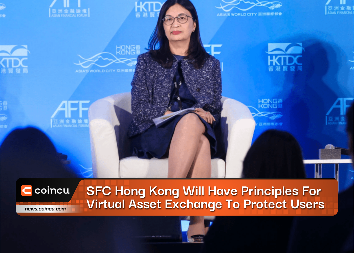 SFC Hong Kong Will Have Principles For Virtual Asset Exchange To Protect Users