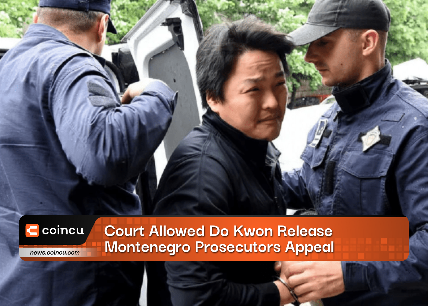 Court Allowed Do Kwon Release, Montenegro Prosecutors Appeal