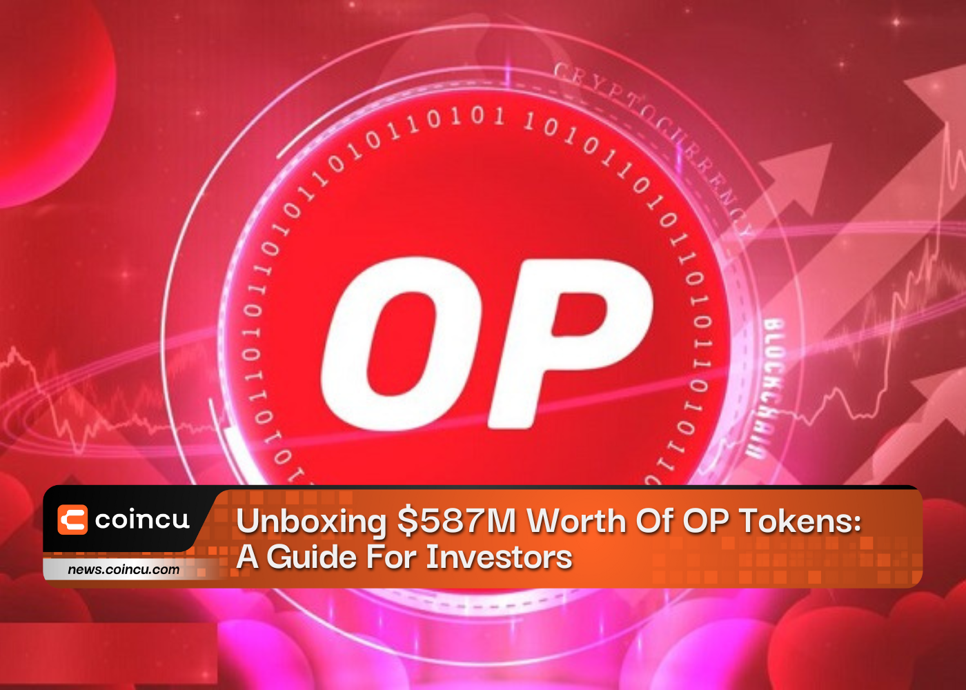 Unboxing 587M Worth Of OP Tokens