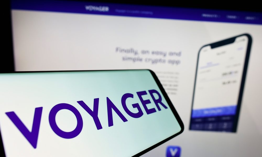 Voyager Offers Customers Two Options For Recovery Of Assets Worth $1.334B 2 Voyager Offers Customers Two Options For Recovery Of Assets Worth $1.334B