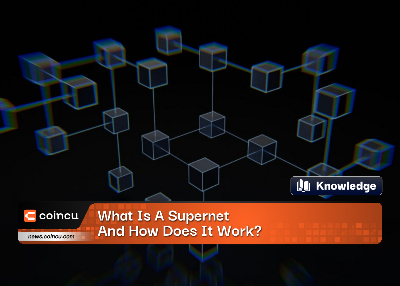 What Is A Supernet