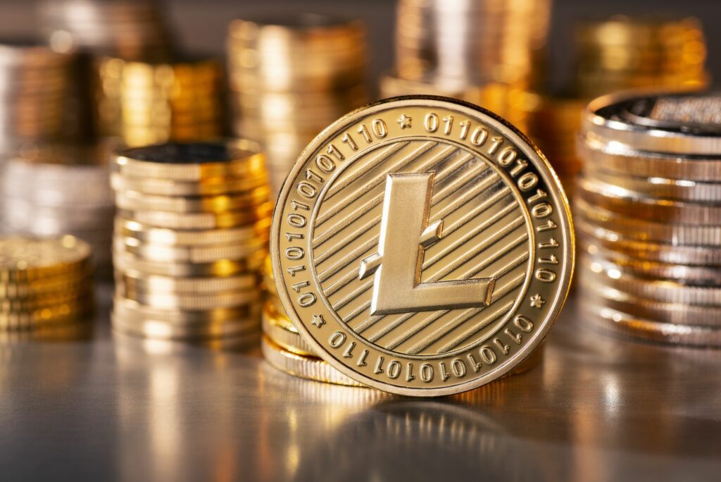 Why Litecoin's Latest Move is Turning Heads in the Crypto World?