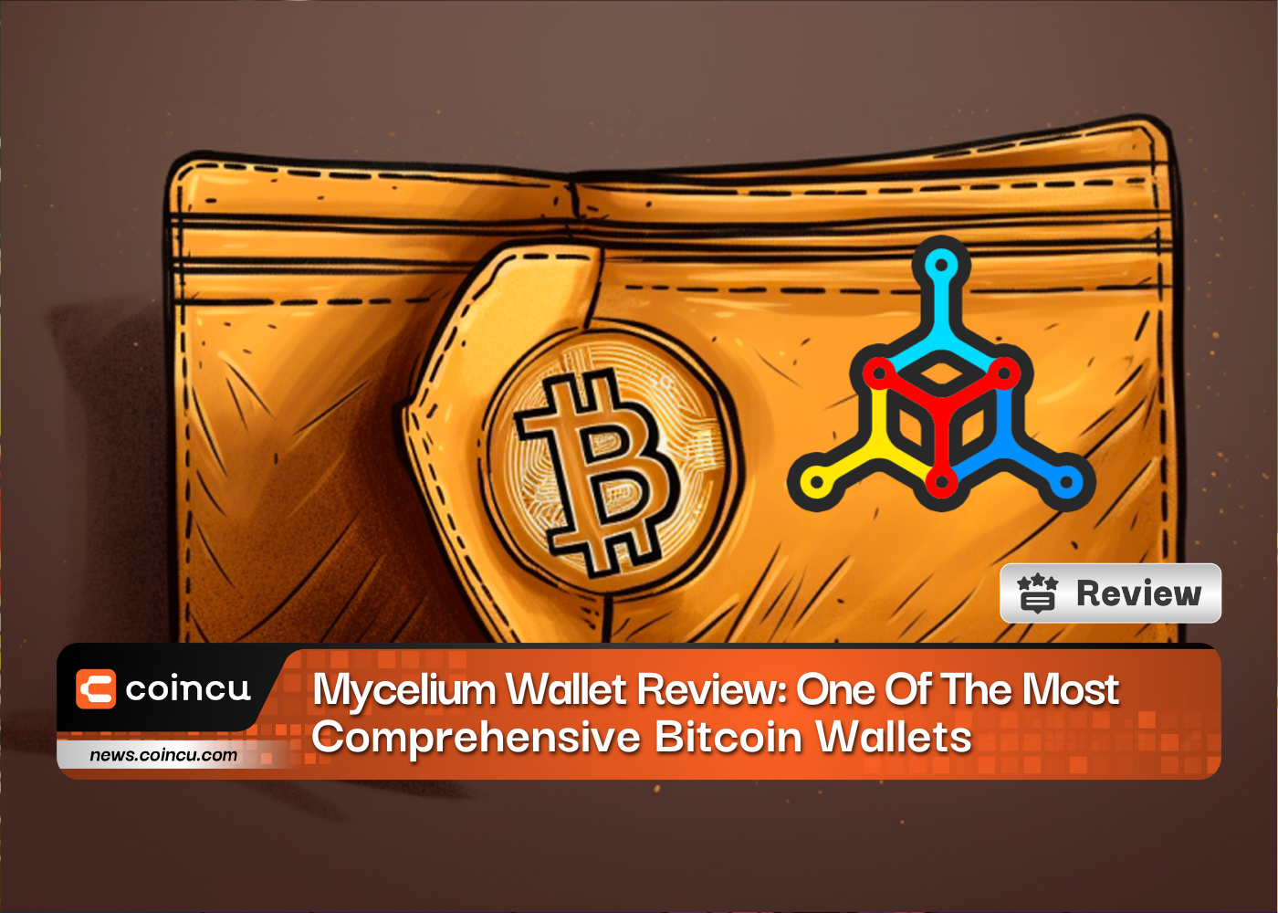 Mycelium Wallet Review: One Of The Most Comprehensive Bitcoin Wallets