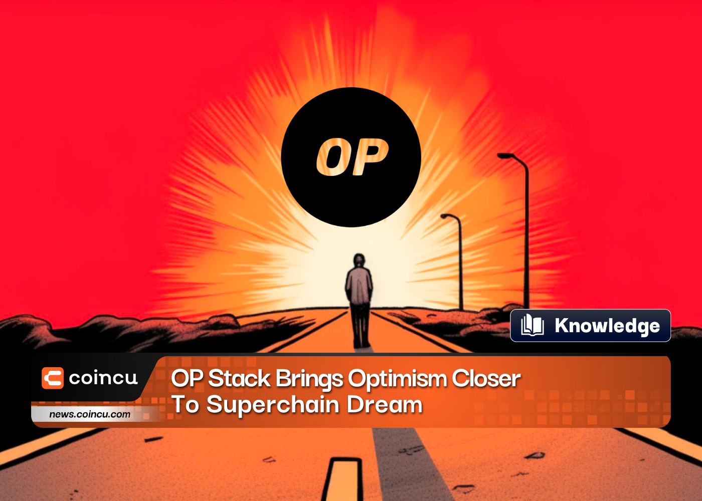 OP Stack Brings Optimism Closer To Superchain Dream