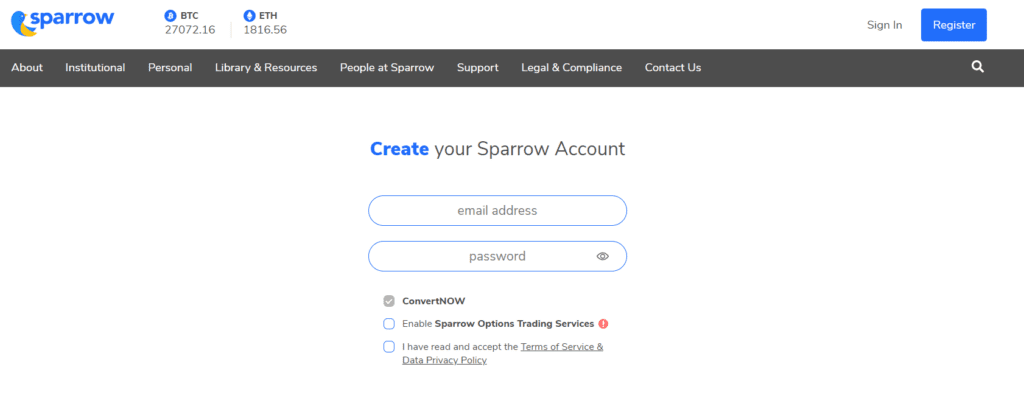 Sparrow Exchange Reviews: Bespoke Digital Asset Solutions? 3 Sparrow Exchange Reviews: Bespoke Digital Asset Solutions?