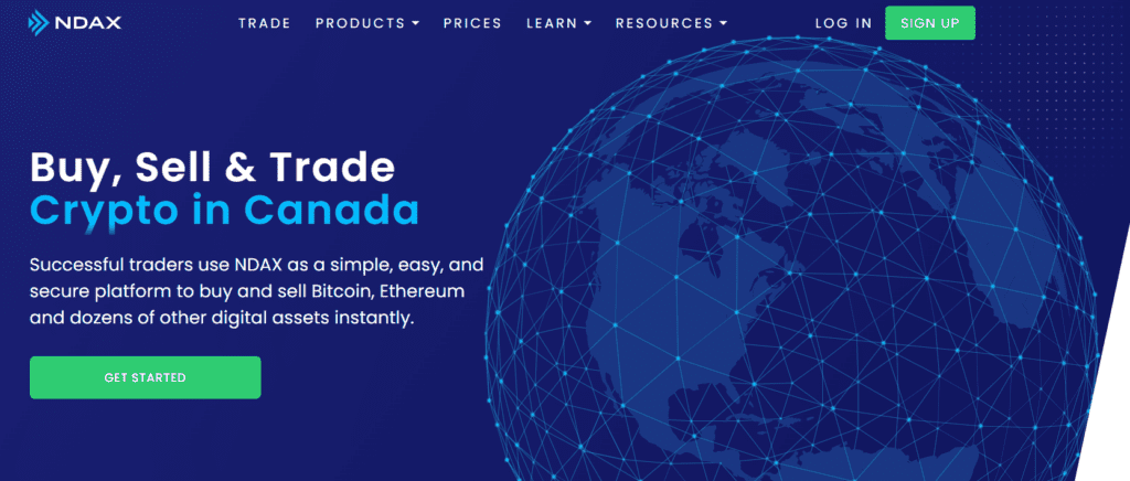 NDAX Reviews: Canada's Top Crypto Trading Platform to Buy Bitcoin? 1 NDAX Reviews: Canada's Top Crypto Trading Platform to Buy Bitcoin?