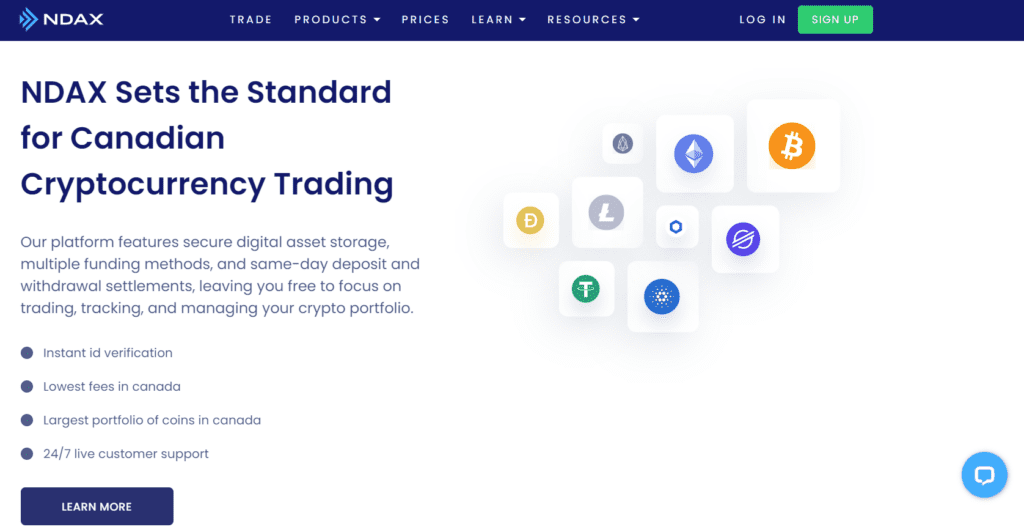 NDAX Reviews: Canada's Top Crypto Trading Platform to Buy Bitcoin? 4 NDAX Reviews: Canada's Top Crypto Trading Platform to Buy Bitcoin?