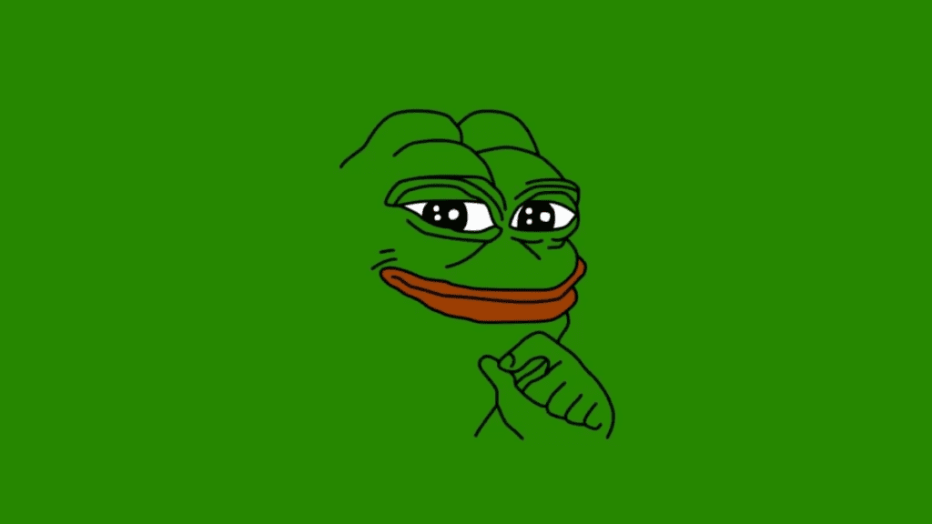 Pepe Coin Review: The Strong Attraction Project For The Meme Coin Community 1 Pepe Coin Review: The Strong Attraction Project For The Memecoin Community