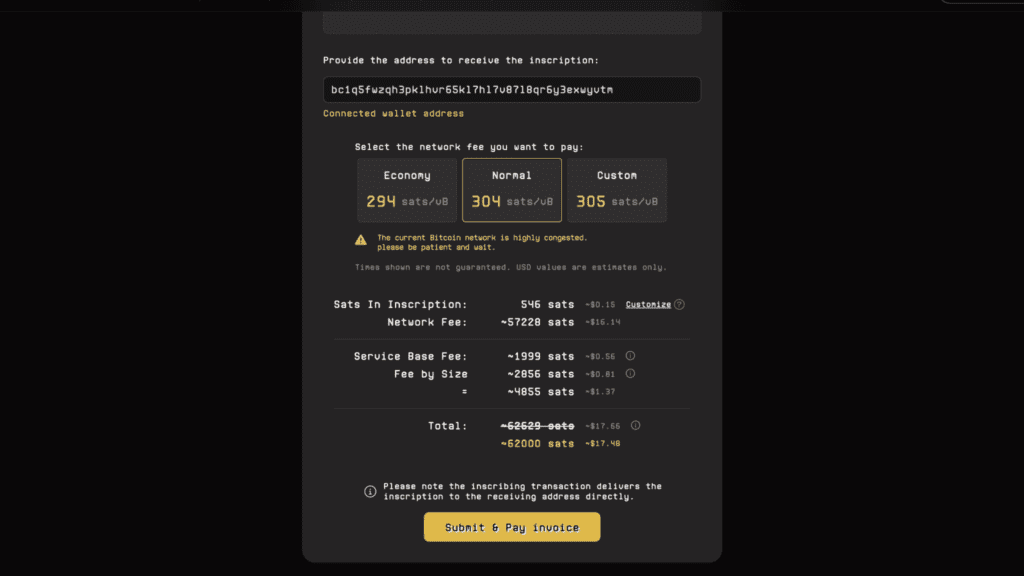 UniSat Wallet Guide: The First BRC-20-Supported Wallet