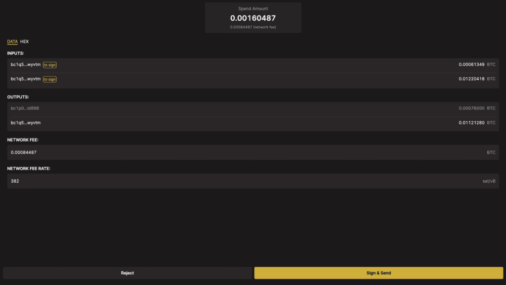 UniSat Wallet Guide: The First BRC-20-Supported Wallet