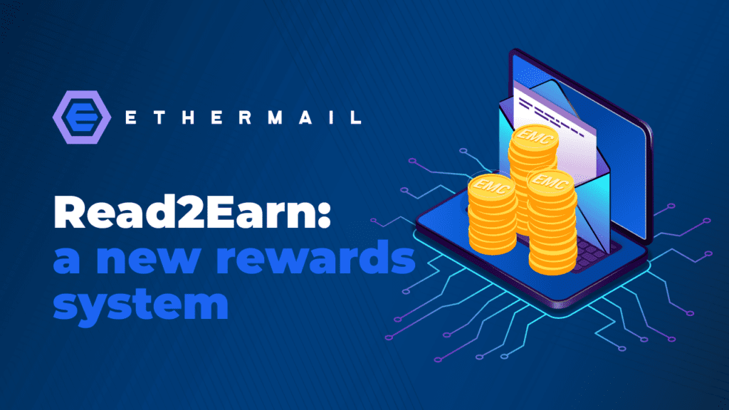 Ethermail Review: Experience Unique Read to Earn Feature In Web3