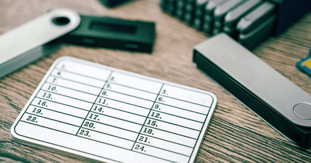 Why Did Ledger's New Recover Function Cause Controversy?