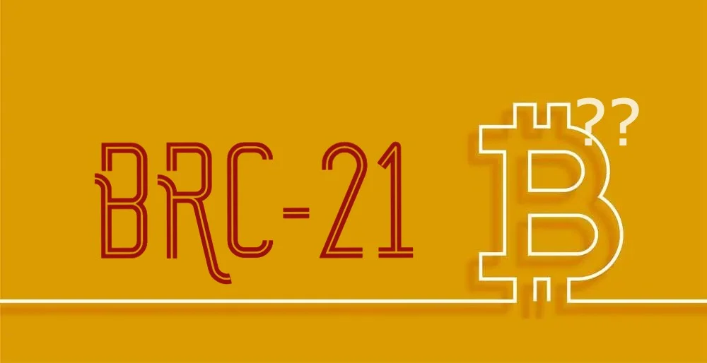 What Is BRC-21, The New Token Standard Bases On BRC-20? 1 What Is BRC-21, The New Token Standard Bases On BRC-20?
