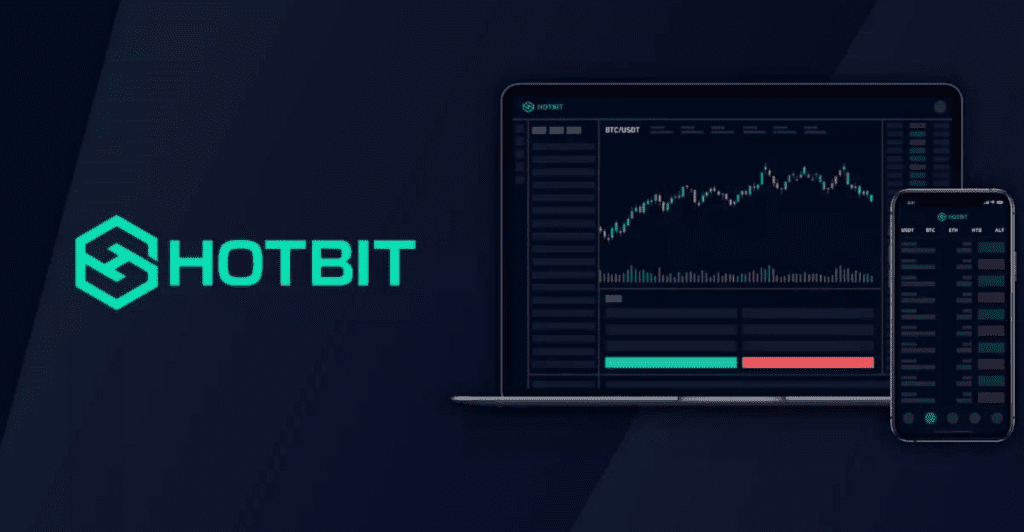 Hotbit Announced The Suspension Of Operations From 4:00 Today