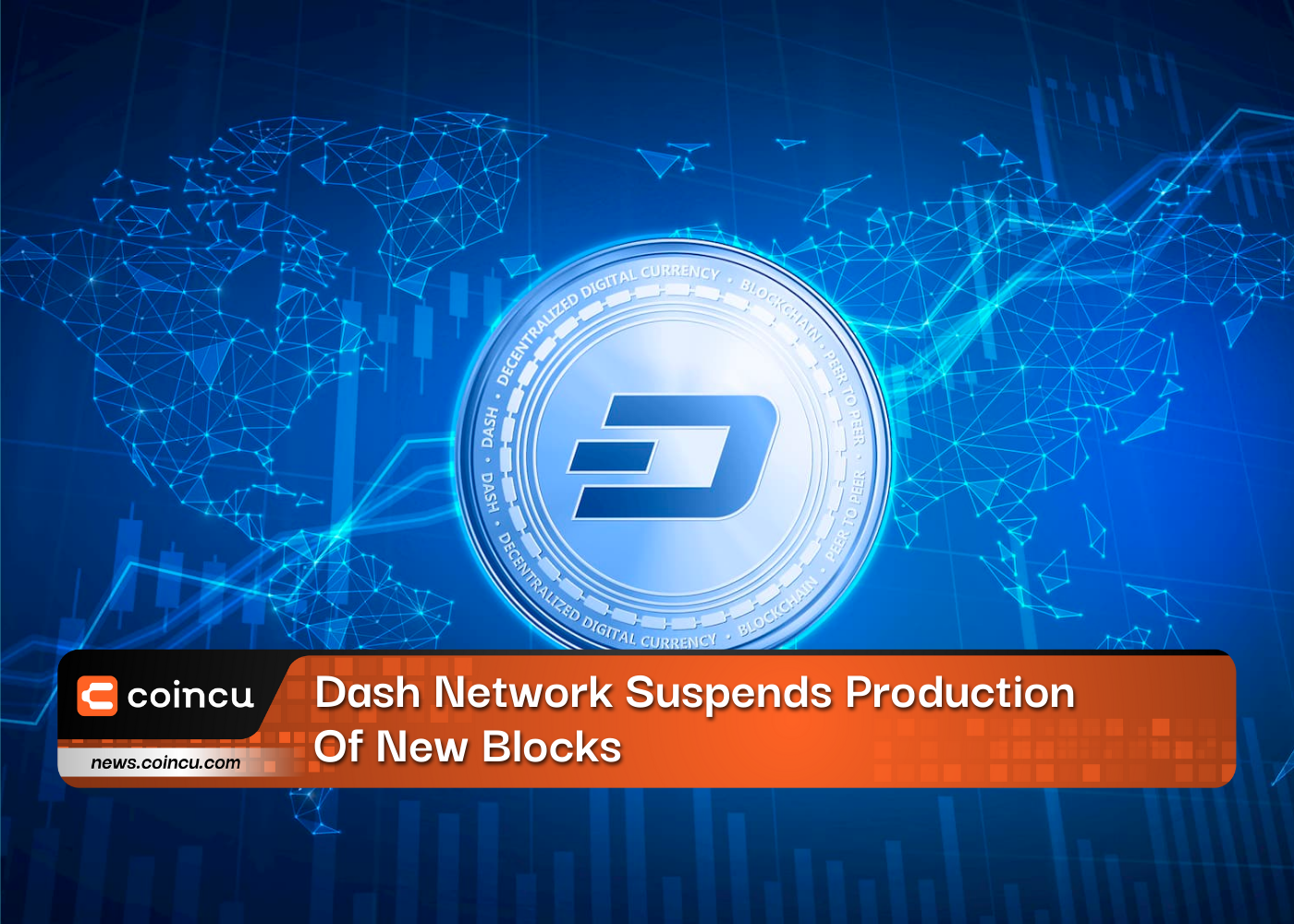 Dash Network Suspends Production Of New Blocks