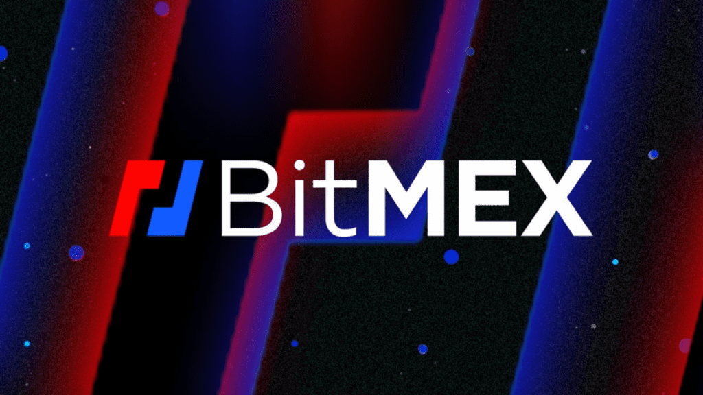 BitMEX To Launch Platform Only For Hong Kong User From May 29