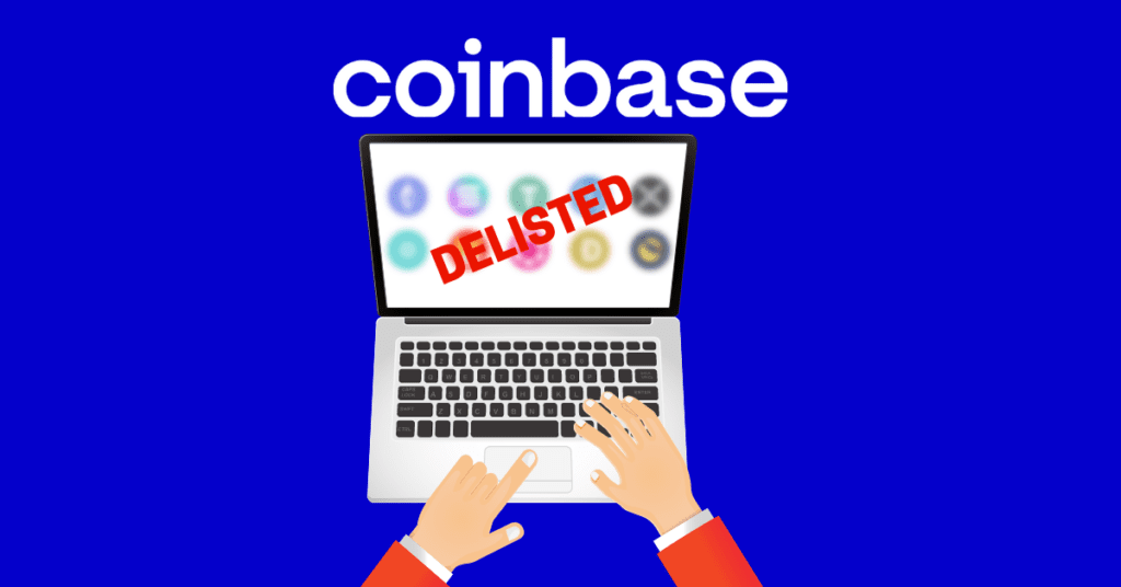 Coinbase Announces Deletion Of 7 Trading Pairs To Increase Liquidity 1 Coinbase Announces Deletion Of 7 Trading Pairs To Increase Liquidity