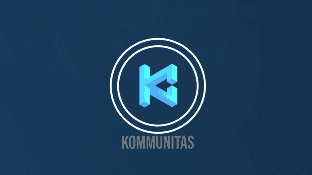 Kommunitas: The Platform Break Through Identification Limitations