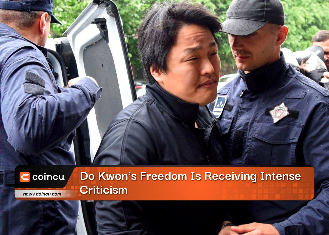 Do Kwon's Freedom Is Receiving Intense Criticism