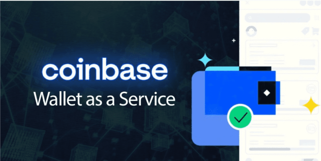 Coinbase Launches New E-Wallet Service On Ethereum Despite Tension With SEC 1 Coinbase Launches New E-Wallet Service On Ethereum Despite Tension With SEC