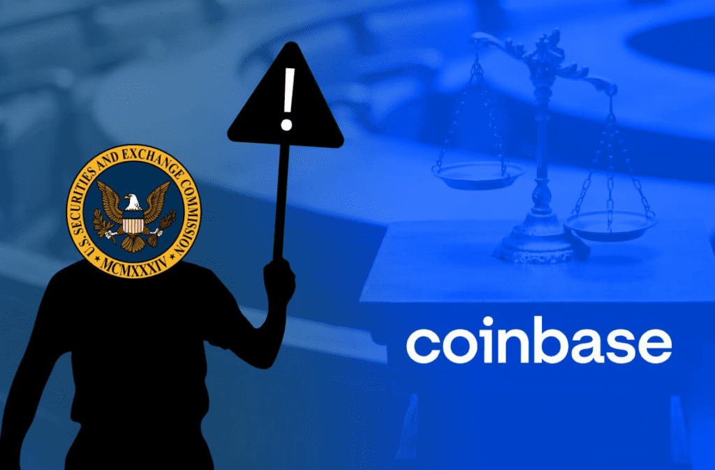 Coinbase Launches New E-Wallet Service On Ethereum Despite Tension With SEC 2 Coinbase Launches New E-Wallet Service On Ethereum Despite Tension With SEC