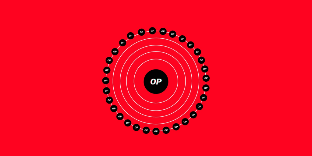 OP Stack Brings Optimism Closer To Superchain Dream 2 OP Stack Brings Optimism Closer To Superchain Dream