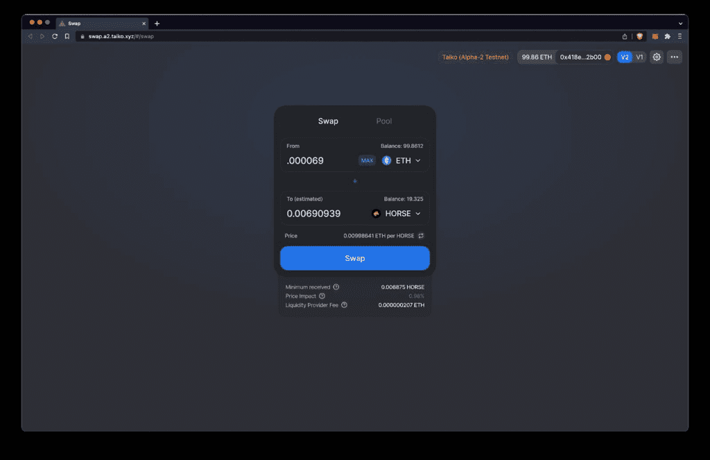 Taiko Review: Potential zkEVM Solution With High Compatibility