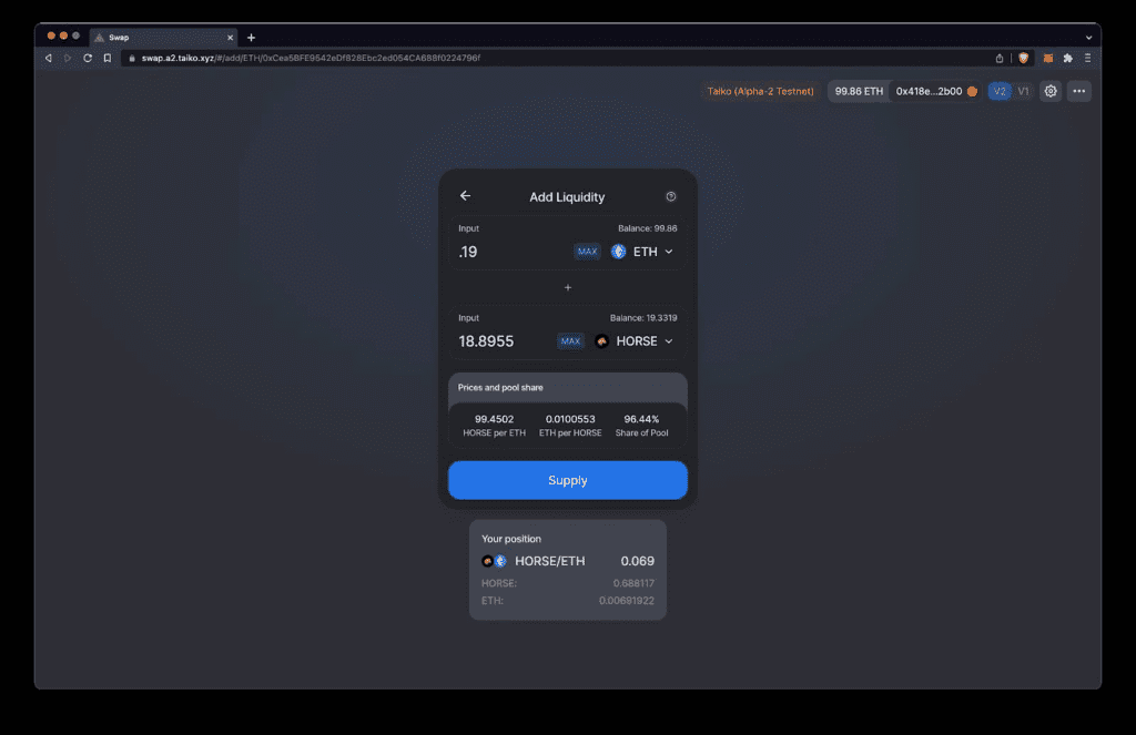 Taiko Review: Potential zkEVM Solution With High Compatibility