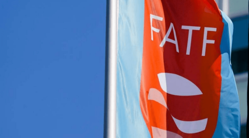 FATF Denies Crypto Is The Cause Of Pakistan's Grey List: Report