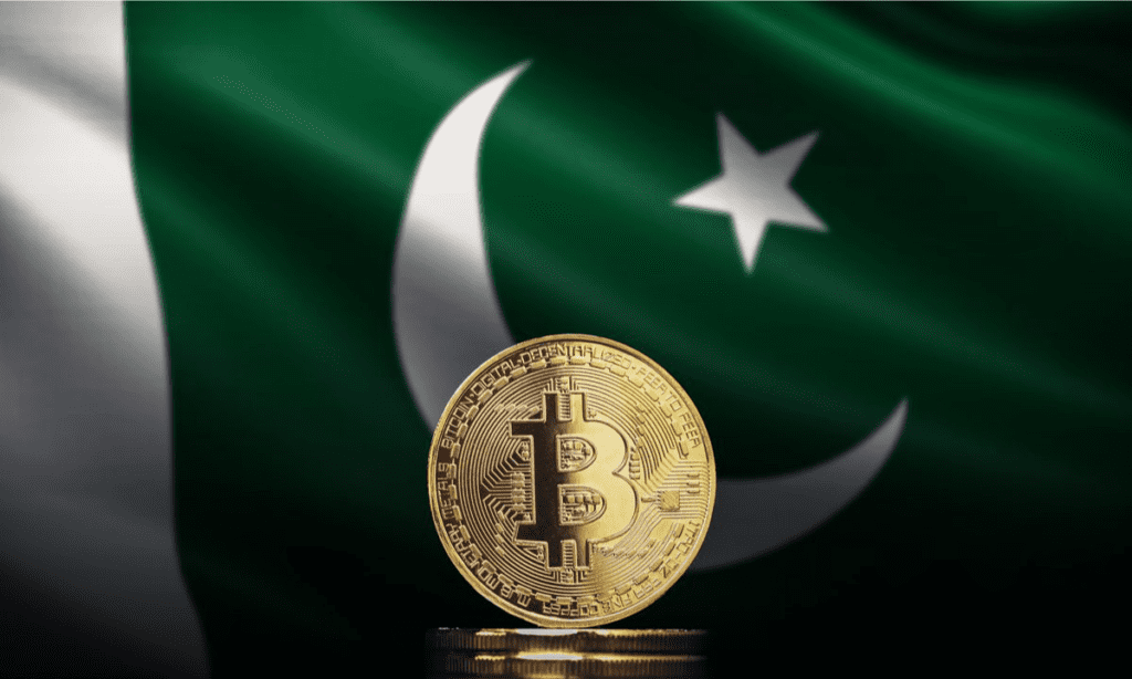 FATF Denies Crypto Is The Cause Of Pakistan's Grey List: Report