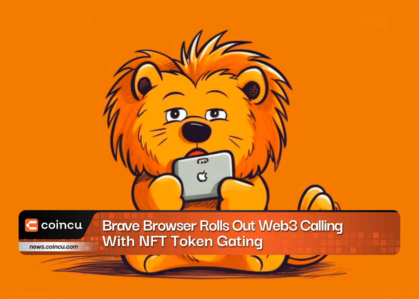 Brave Browser Rolls Out Web3 Calling With NFT Token Gating