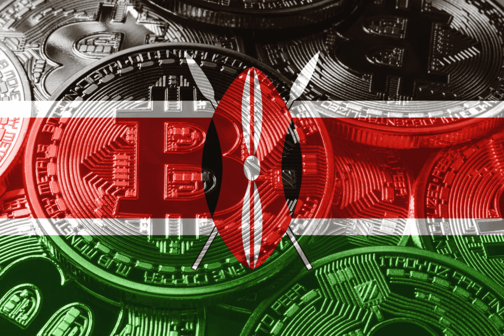 Kenya Proposes 3% Tax For Cryptocurrency And NFTs Transfers
