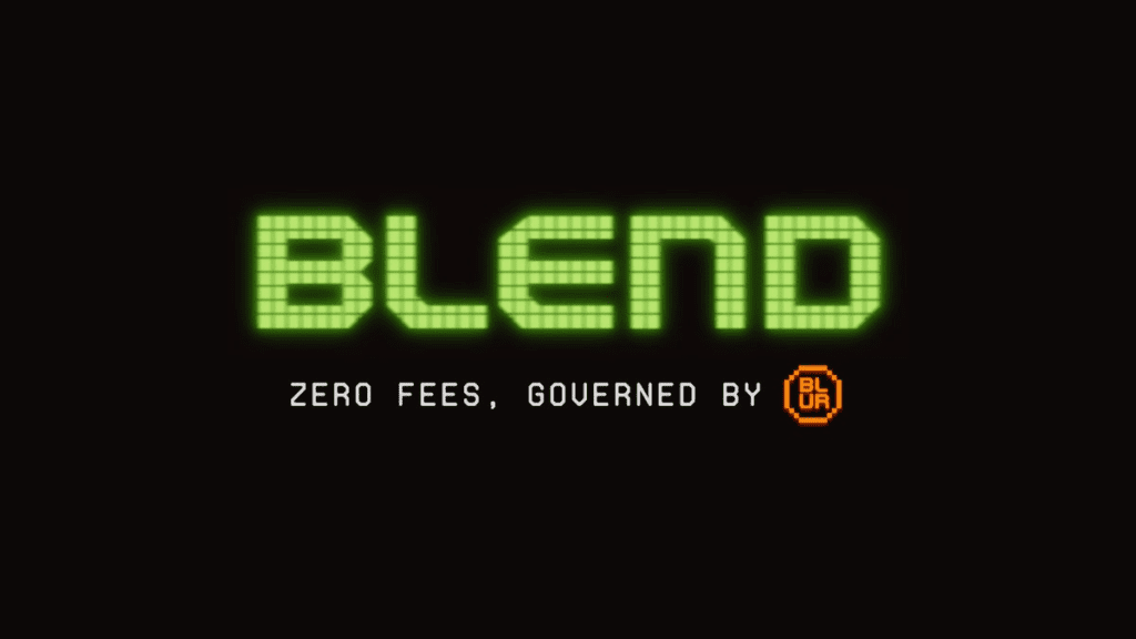 Blend Achieves Impressive Results After One Month Launch 1 Blend Achieves Impressive Results After One Month Launch