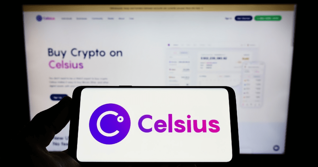 Fahrenheit Becomes The Winner Of Celsius Bid, Will Create A New Company 2 Fahrenheit Becomes The Winner Of Celsius Bid, Will Create A New Company
