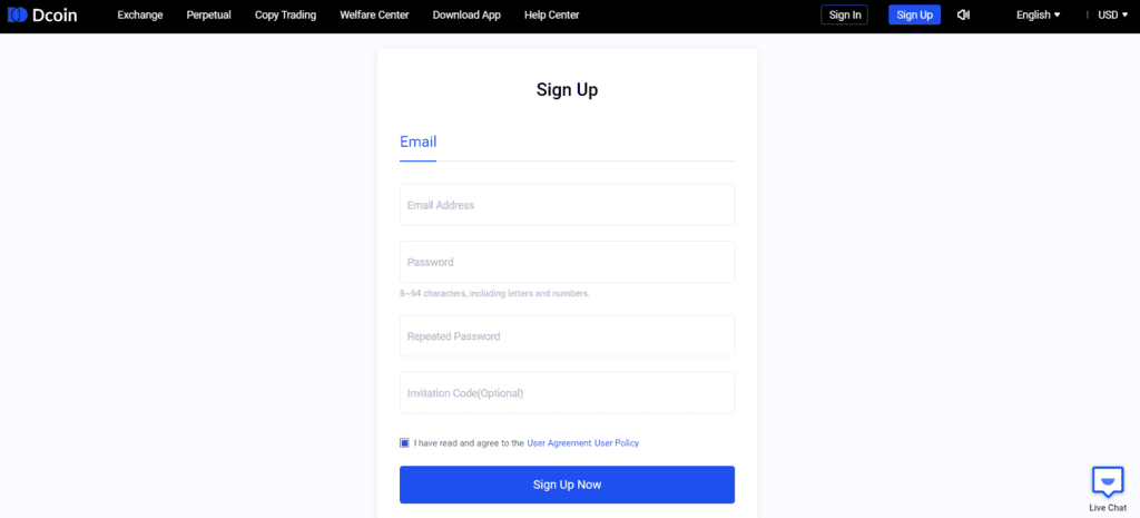 Dcoin Reviews: Safe and Stable?