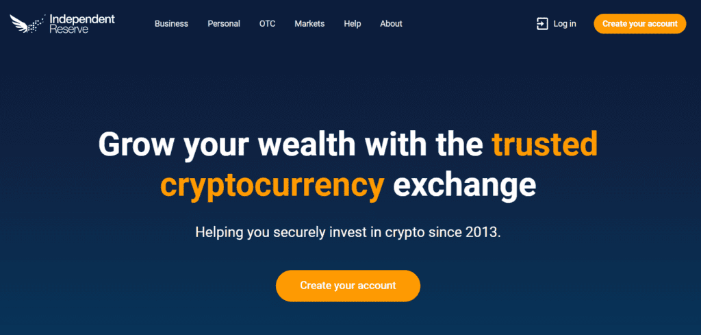 Independent Reserve Reviews: Grow Your Wealth With The Trusted Cryptocurrency Exchange?