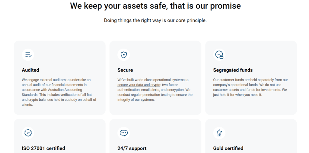 Independent Reserve Reviews: Grow Your Wealth With The Trusted Cryptocurrency Exchange?