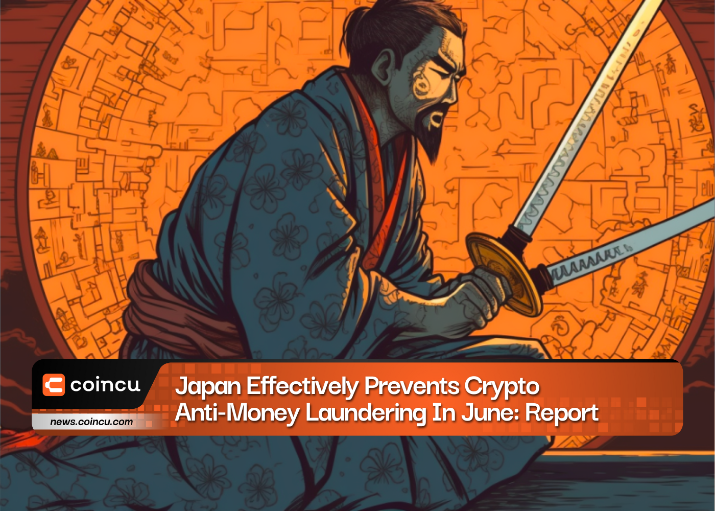 Japan Effectively Prevents Crypto Anti-Money Laundering In June: Report