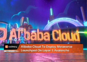 Alibaba Cloud To Deploy Metaverse Launchpad On Layer-1 Avalanche