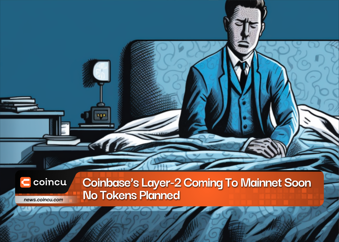 Coinbase's Layer-2 Coming To Mainnet Soon, No Tokens Planned