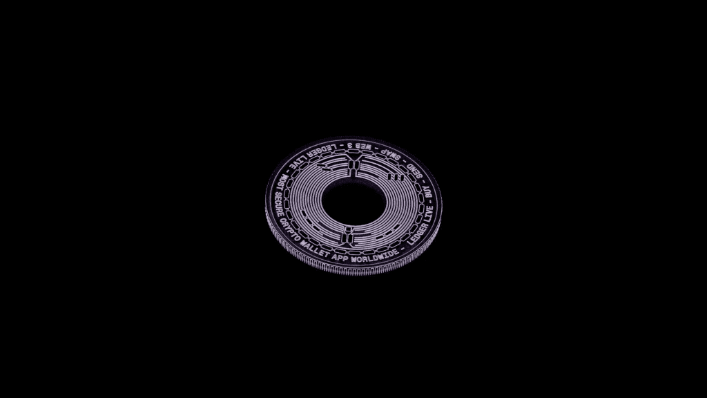 Ledger Live Integrated Arbitrum, Optimism With New Coins And Tokens