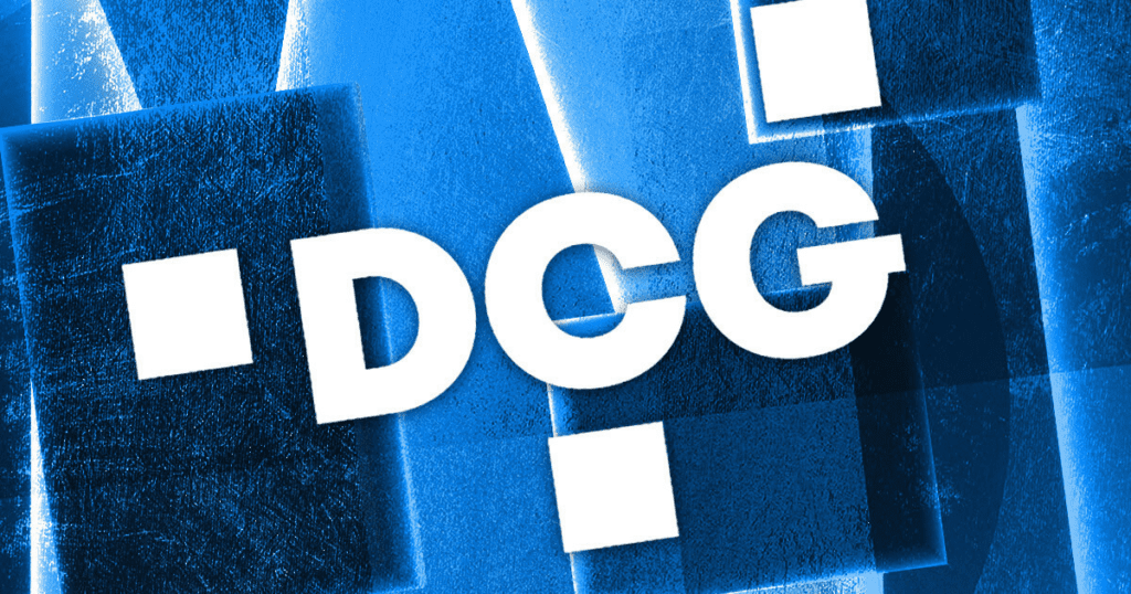 DCG Stops TradeBlock Institutional Trading Platform May 31 1 DCG Stops TradeBlock Institutional Trading Platform May 31