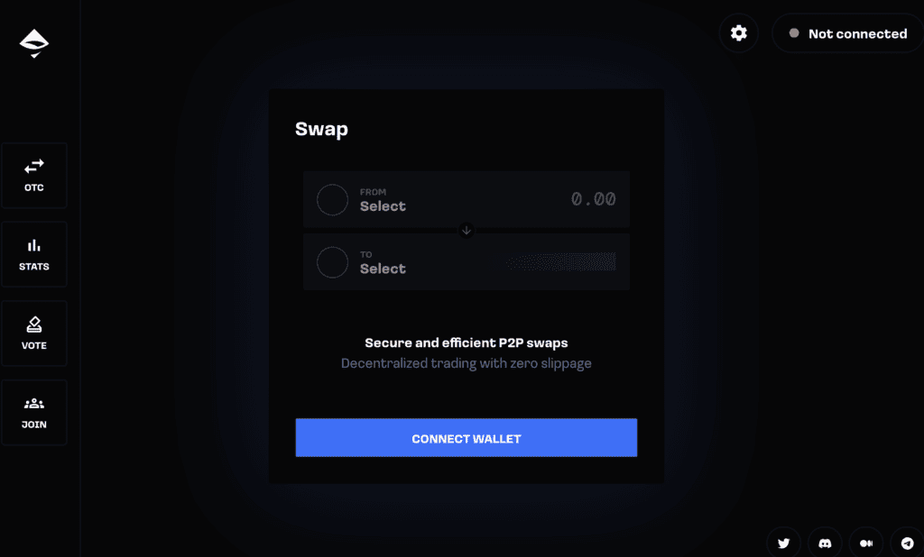 AirSwap Reviews: Peer-to-peer Token Trading DEX and Open Source? 2 AirSwap Reviews: Peer-to-peer Token Trading DEX and Open Source?