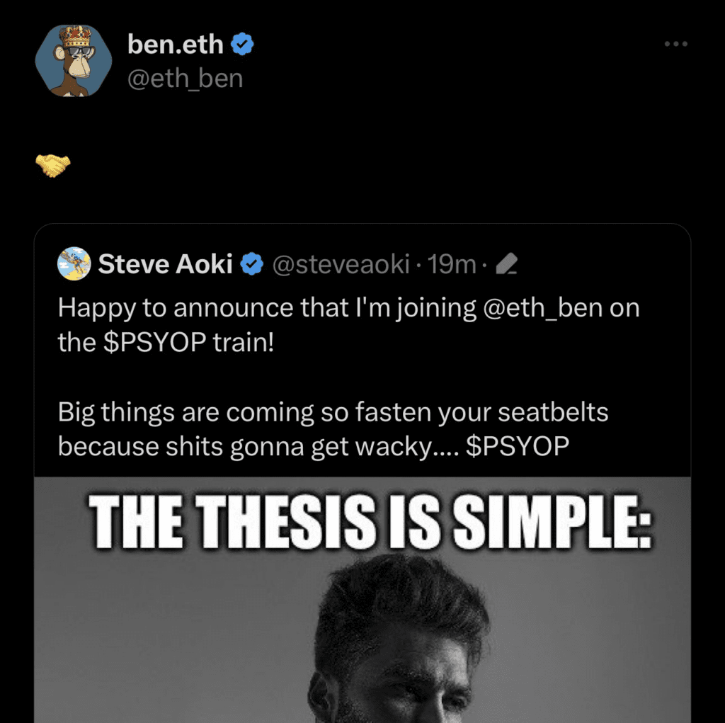 Ben.eth Posts Phishing Scam Tweet, Cause Followers To Lose $170k 