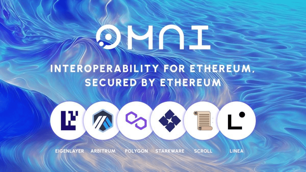 Omni Network, Potential Solution For Fragmentation On Ethereum Ecosystem 1 Omni Network, Potential Solution For Fragmentation On Ethereum Ecosystem