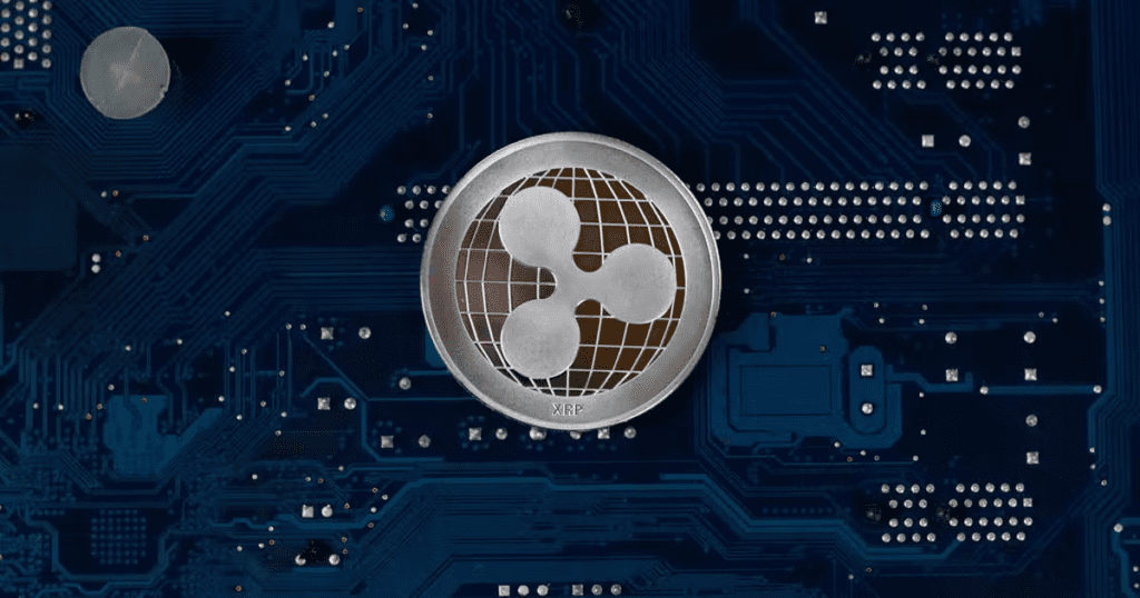 Atlanta Fed Sees Huge Potential Of XRP: Report